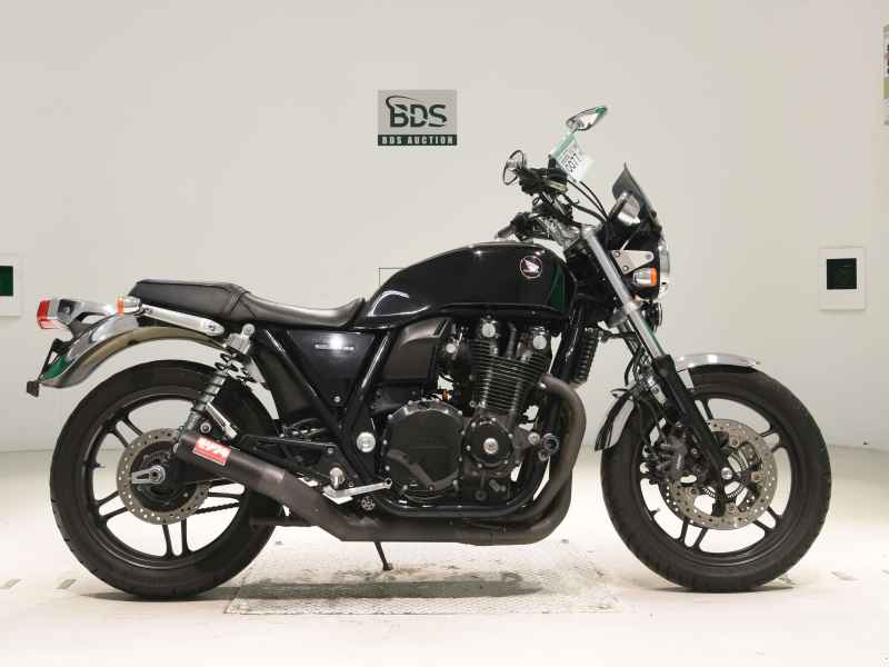 Honda CB1100A 2012