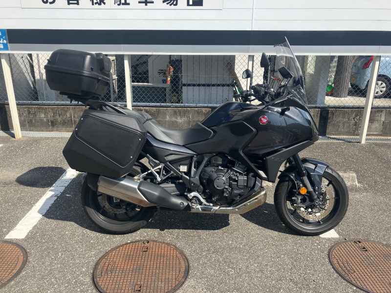 Honda NT1100 2023