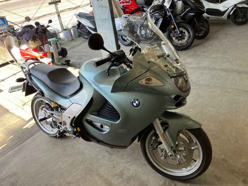 BMW K1200GT 2005