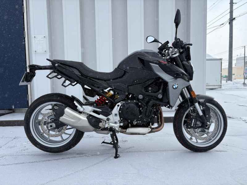 BMW F900R Premium Line 2024