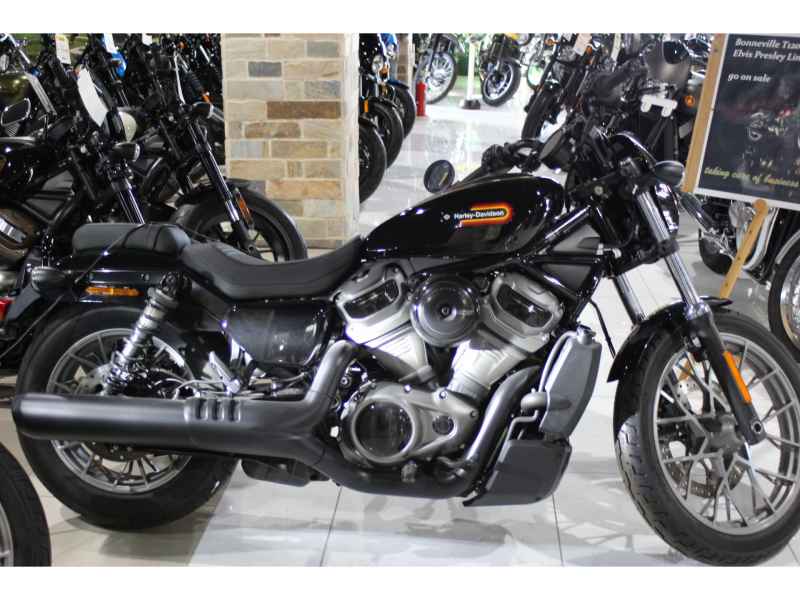 Harley-Davidson RH975S NIGHT STAR 2023