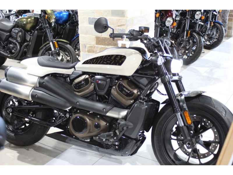 Harley-Davidson RH1250S 2024