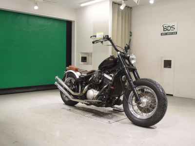 Kawasaki Vulcan 800 Drifter 2000