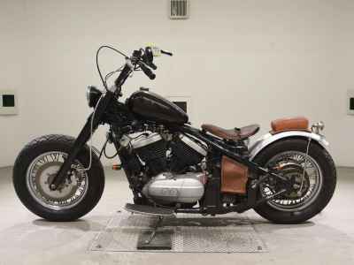 Kawasaki Vulcan 800 Drifter 2000