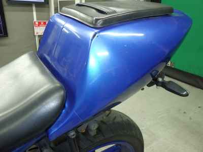 Suzuki GOOSE350 1998