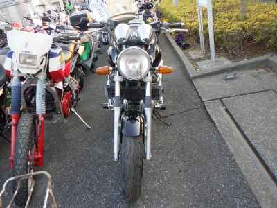 Yamaha XJR1300 2006