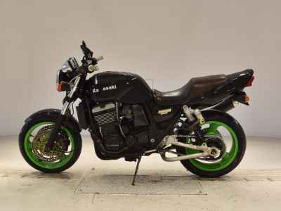 Kawasaki ZRX1100 1999