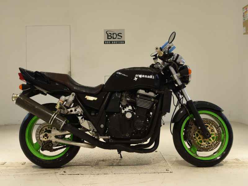 Kawasaki ZRX1100 1999