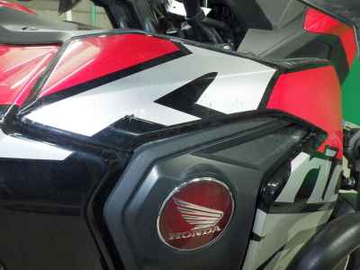 Honda CRF1100L Africa Twin 2022