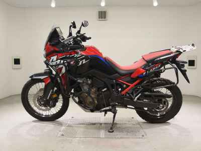 Honda CRF1100L Africa Twin 2022