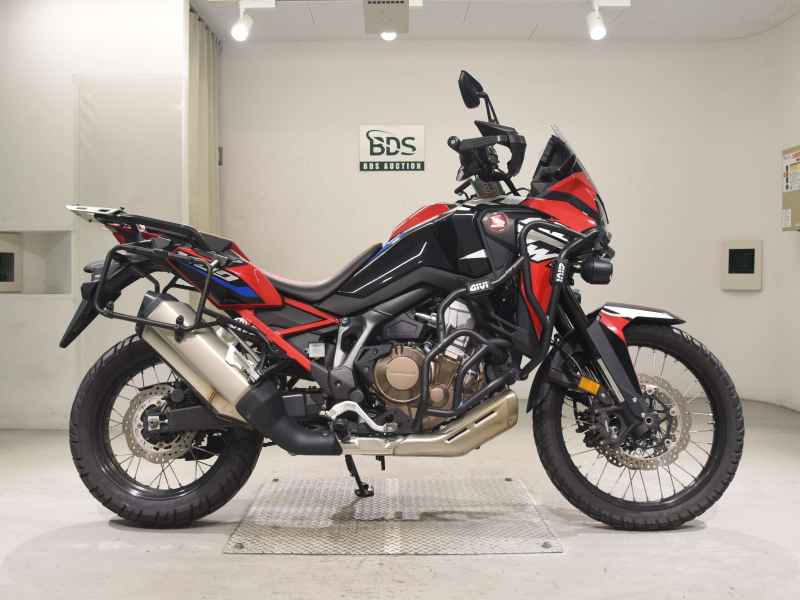 Honda CRF1100L Africa Twin 2022