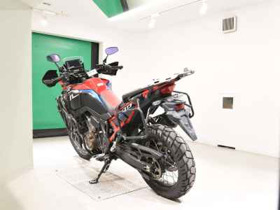 Honda CRF1100L Africa Twin 2022