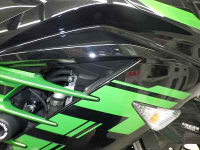 Kawasaki ZX-14R 2020