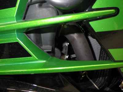 Kawasaki ZX-14R 2020