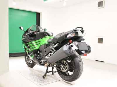 Kawasaki ZX-14R 2020