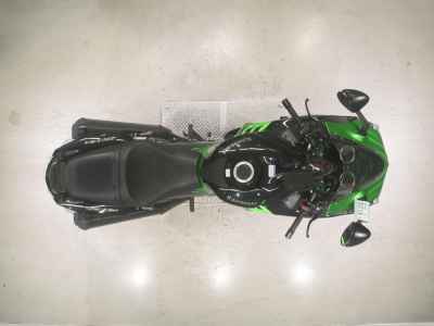 Kawasaki ZX-14R 2020