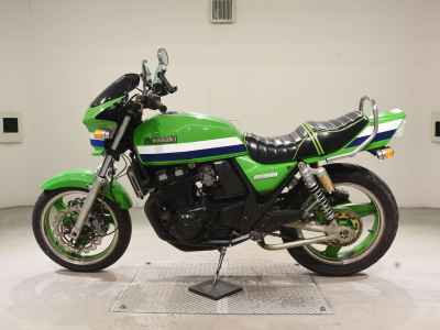 Kawasaki ZRX400 1996