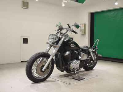 Honda Shadow 400 2003