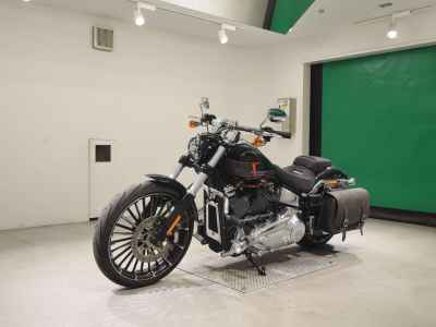 Harley-Davidson FXBR1920 2023