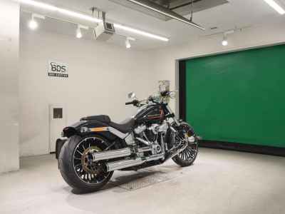 Harley-Davidson FXBR1920 2023