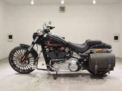 Harley-Davidson FXBR1920 2023