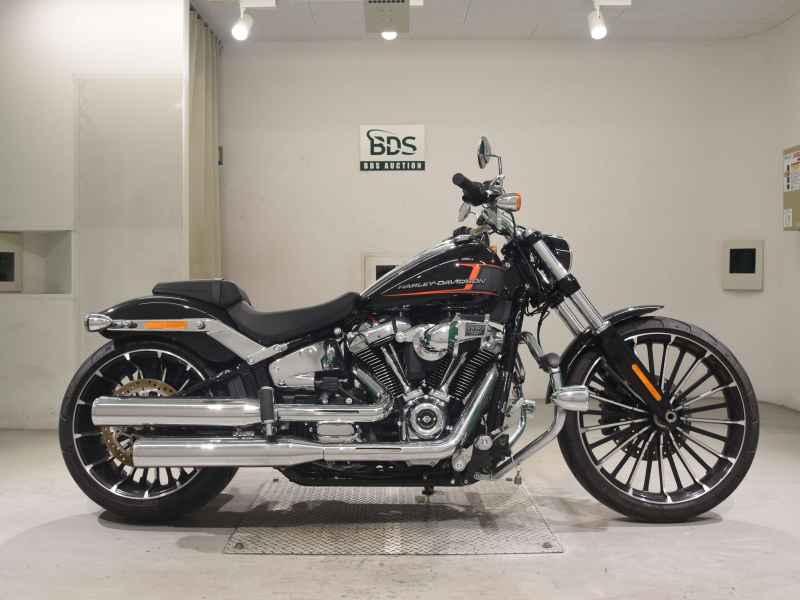 Harley-Davidson FXBR1920 2023