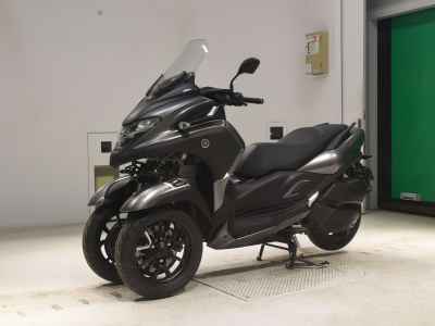 Yamaha TORI CITY 300 2024