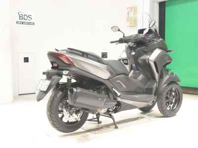 Yamaha TORI CITY 300 2024