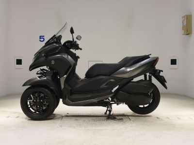 Yamaha TORI CITY 300 2024