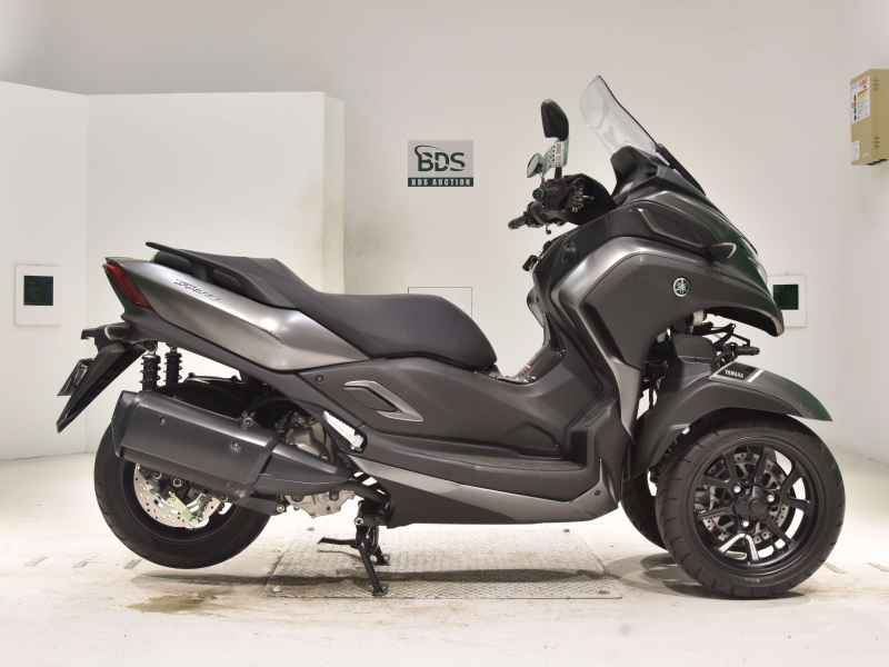 Yamaha TORI CITY 300 2024