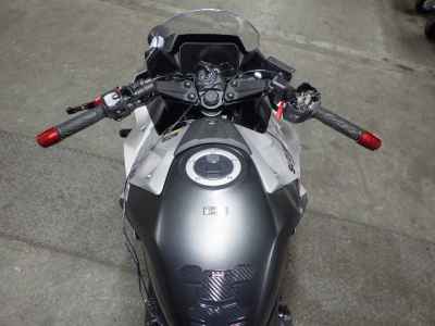 Suzuki GSX-8R 2024