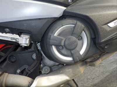 Yamaha TMAX 560 2020