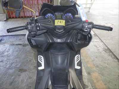 Yamaha TMAX 560 2020