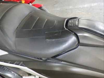 Yamaha TMAX 560 2020