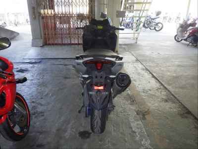 Yamaha TMAX 560 2020