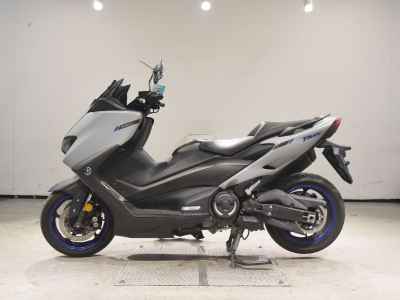 Yamaha TMAX 560 2020