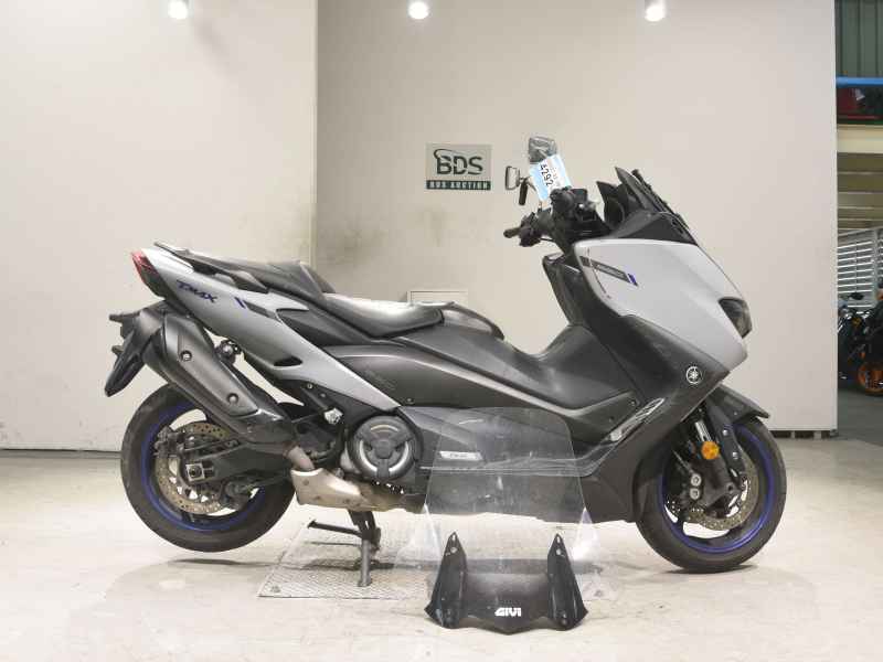 Yamaha TMAX 560 2020