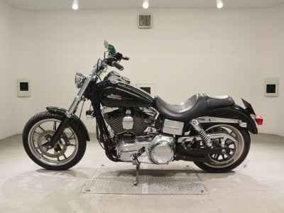 Harley-Davidson FXDL1580 2012