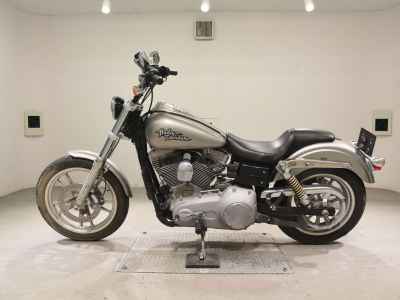 Harley-Davidson FXD1580 2008