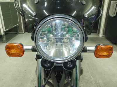 Honda CB750 2006