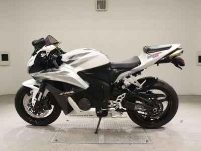 Honda CBR600RR 2007