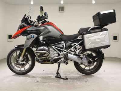 BMW R1200GS 2015