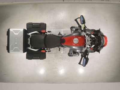 BMW R1200GS 2015