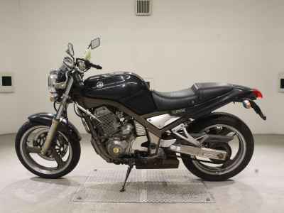 Yamaha SRX600-4 1992