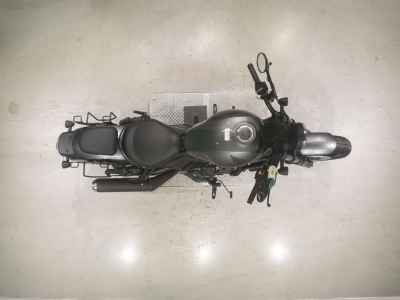 Honda Rebel 1100 2024