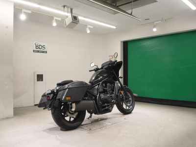 Honda Rebel 1100T DCT 2023