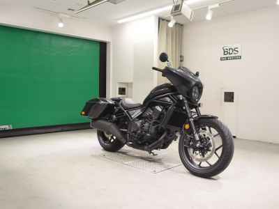 Honda Rebel 1100T DCT 2023