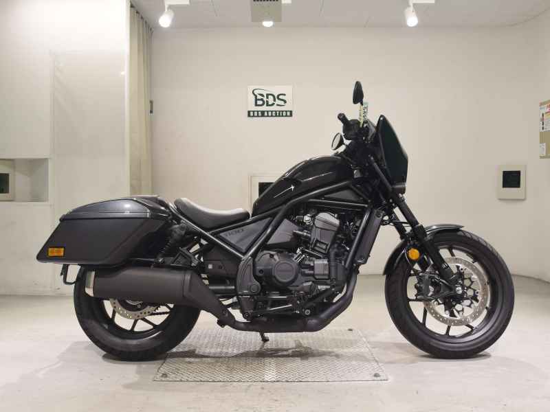 Honda Rebel 1100T DCT 2023