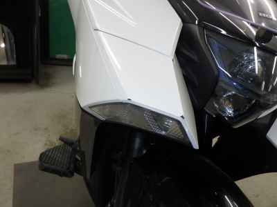 Honda NM4 2014