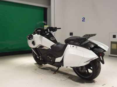 Honda NM4 2014